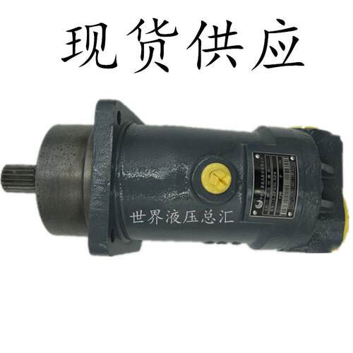 华德斜轴式柱塞泵A2F23R4P1 A2F28 A2F45 A2F55 A2F10 A2F12