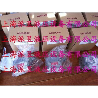 原装正品 D663Z4305K 美国MOOG伺服阀 P03JXNF6VSX2-A