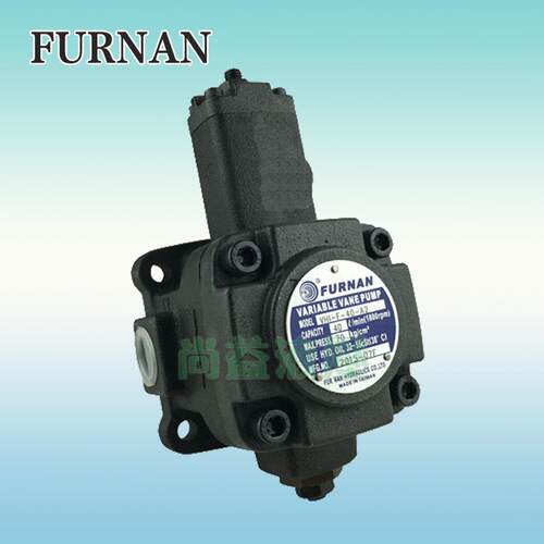 VHI-F-40-A2 A1 VHI-F-30-A2 VHI-F-45-A2 T9 FURNAN 福南 叶片泵