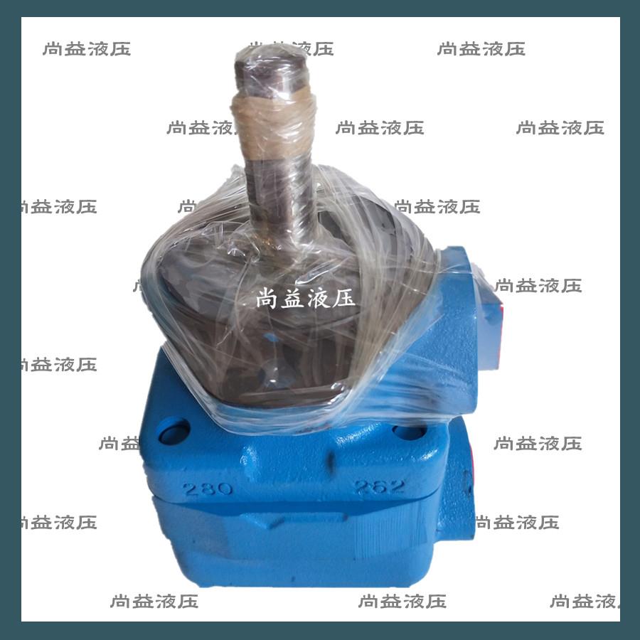 原装美国VICKERS威格士液压叶片泵威格士叶片泵V20-1P13P-11D-11