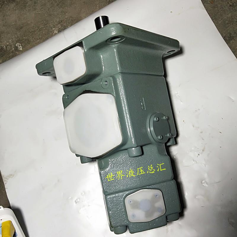 PV2R34-94/108/116/125-184/200/237-F-REAA-31日本台湾YUKEN油研