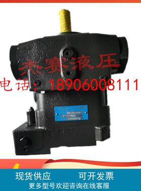 美国 OILGEAR 奥盖尔柱塞泵 PVG-048-B2UV-LSFY-P-1NNSN 质保一年