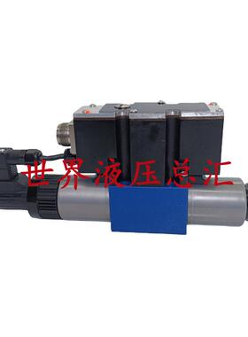 震远4WREE 6/10 E32/75/50/16-24/2X/22/G24K31F1M/21A1V比例阀
