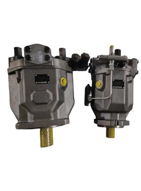 原装A10VSO140DR/31RPPB12N00德国柱塞泵高压注塑机油泵包邮