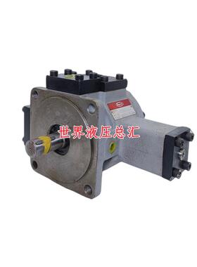 TOYOOKI丰兴HVP-VD1-30-30F-A2A2/G45A1-B/F45A2-B/3B/变量叶片泵