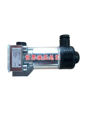 哈威电磁换向阀 VP1R LC1R-1/2 螺线管阀NGR2-1-N24 哈威VP1G-24