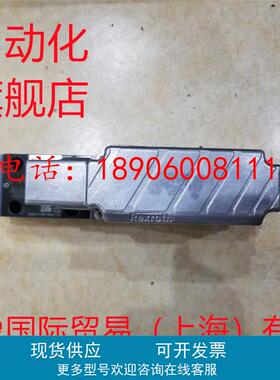 力士乐比例阀R901396513 4WRPE10E50SJ-3X/M/24A1