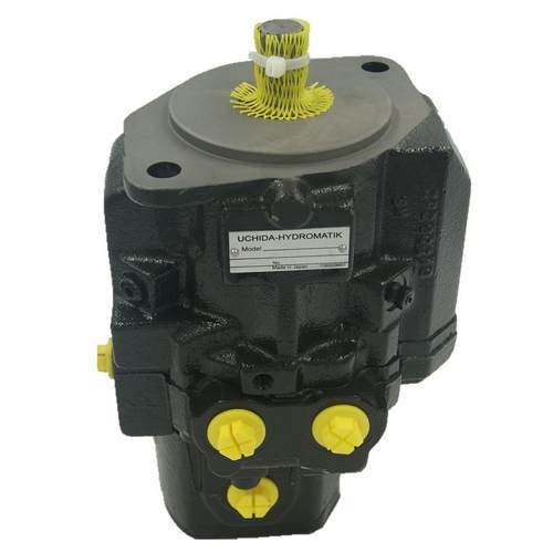 神钢挖掘机60日立AP2D12LV3RS7大宇DH80 AP2D36液压泵/现代液压泵