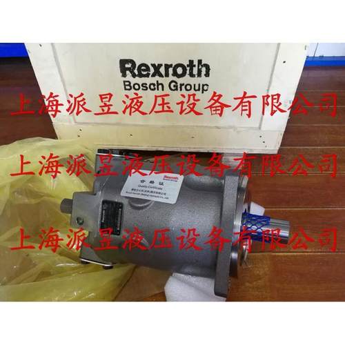 原装正品 A10VSO100DRS/32R-VPB12N00-S1439 力士乐柱塞泵