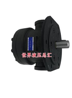 日本YUK5EN油研150T-48/61/75/94/116/12--RL/R5/LR/LL液压叶片泵