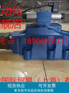 力士乐比例阀R900922441 4WRA10W30-2X/G24N9K4/V