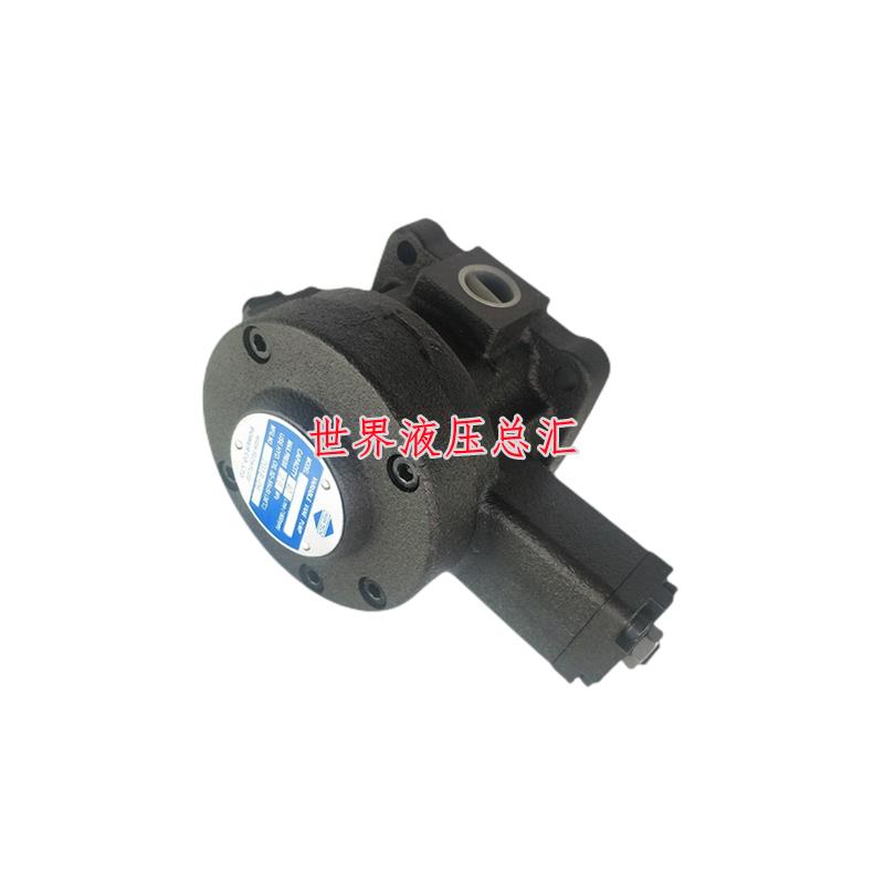 HIGH-TECH海特克VPV1/VPV2-8/12/15/20/30/40-70/55/35/20-10油泵