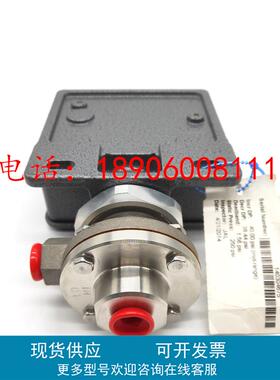 美国SOR索尔压力开关4NN-K45-N4-B1A 4~75PSI原装32S00Y8/12Z