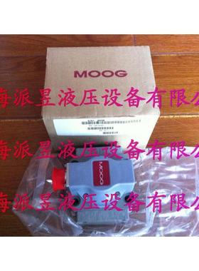 原装正品 G761-3003B 美国穆格MOOG伺服阀 H19JOGM4VPL