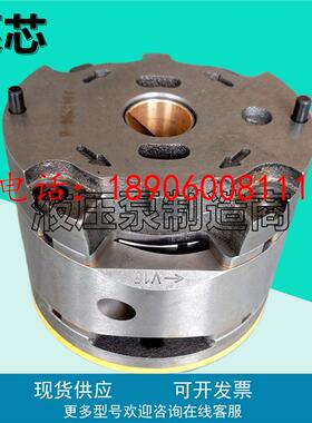 VICKERS威格士4535-50A30-86BB-22R泵芯SQP432/SQP21/3530A/45V42