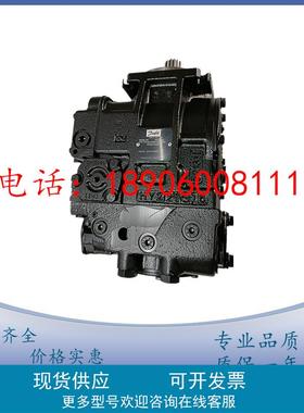 萨澳丹佛斯柱塞泵FRR074BLS2520NNN3S1N4A1NAAANNNNNN液压油泵FRR