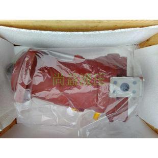 柱塞泵LY 中航力源 A6V107MA2FZ2旋挖钻动力头液压马达挤压机油泵