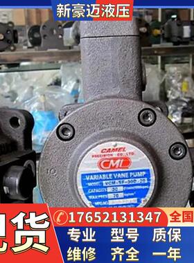 CML/全懋 台湾 VCM-DF-40A/40B/40C/40D-40A/40B/40C/40D-10 油泵