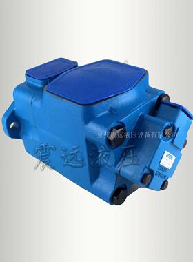 美国VICKERS威格士3520V-17/21/25/30/32/35/38/42A14-1/86CC-22R