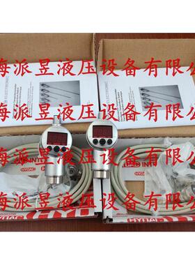 原装正品 ETS3866-3-000-000 德国贺德克HYDAC温度继电器