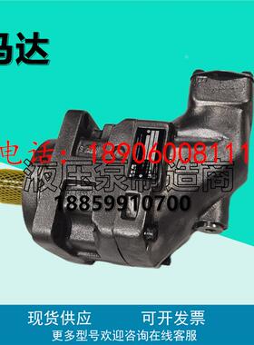 派克柱塞泵F12-110-MF/MS/RF-IV/SV/IH/CV-D/K-000-000-P液压马达