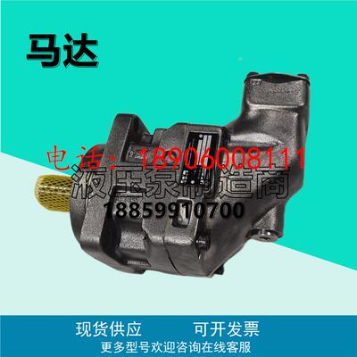 派克柱塞泵F12-110-MF/MS/RF-IV/SV/IH/CV-D/K-000-000-P液压马达