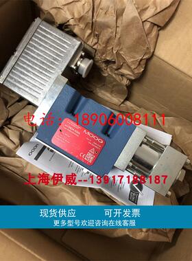 穆格D634-524A R40KO2F0NSS2伺服阀moog穆格D634-524A原装现货