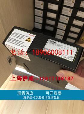 R901080966 VT-MRPA1-151-1X/V0/0力士乐放大器比例阀用