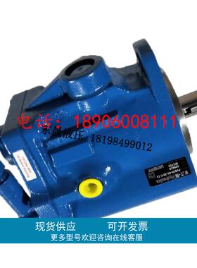 TOKYO东京美柱塞泵PVE19RW-Q1830-1-30-CC-11-JA-S20东京计器泵头