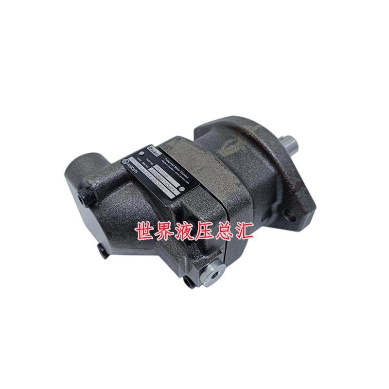 parker派克柱塞泵F11-005/010/014/019/058-MB-CV-K高速柱塞马达