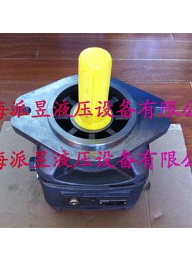R901283404 德国力士乐齿轮泵 PGM5-3X/100RA11VU2