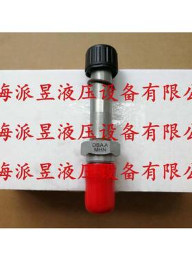 原装正品 DBAA-MHN 美国SUN电磁阀 DBAAMHN