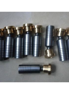 邵阳维克柱塞泵原厂柱塞滑靴SY-63CY14-1EL 25 32 40 80 SY-160CY