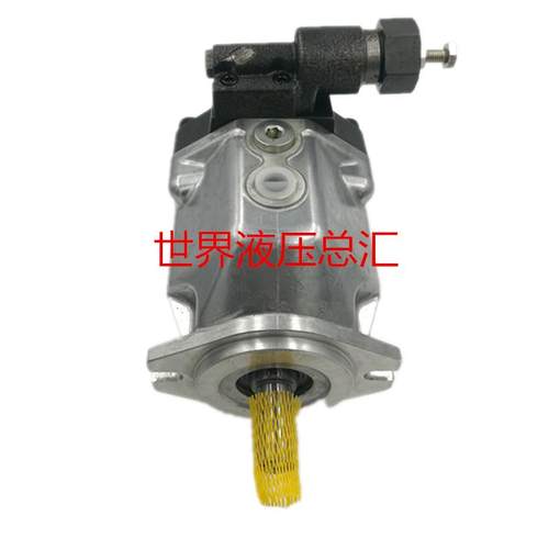 AR16-FR01B-20 YUKEN柱塞泵AR22-FR01C-20 机械配件