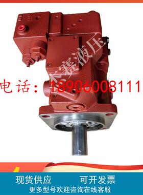 日本川崎KPM液压泵K3VL140/B-1NPJM-P0泵K3VL140/A-10RMM-P0-L047