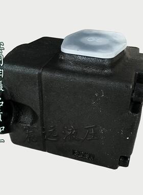 台湾FURNAN福南PV2R1-6/8/10/12/14/17/19/23/25/28/31-FR 叶片泵