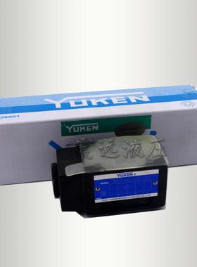 YUKEN油研 MCP-01/MCT-01-0/2/4-30 叠加式单向阀