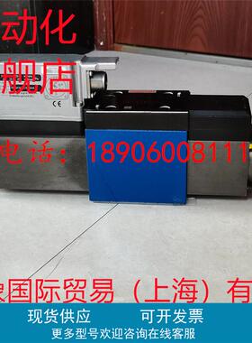 力士乐比例阀0811404778 4WRPE10W50SJ-20/G24K0/F1M