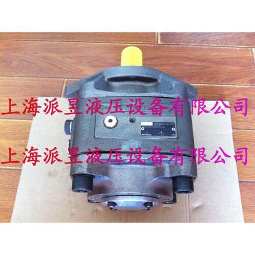 R901283405 德国力士乐齿轮泵 PGM5-3X/125RA11VU2