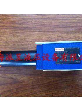 R900406651 力士乐减压阀 ZDR10DA2-5X/210Y