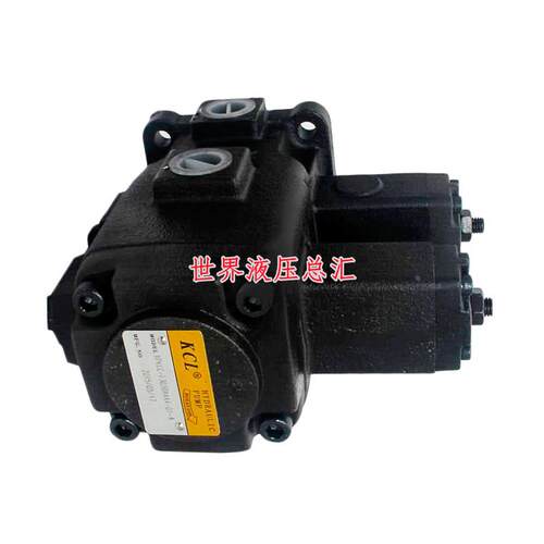 台湾KCL凯嘉变量叶片泵VPKCC-F4040-A4A4-01,VPKCC-F4040-A3A3-01