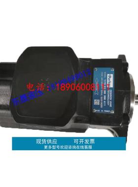 DENISON丹尼逊叶片泵T7EDLP-062-B38-1R06-A100 高压泵双联液压泵