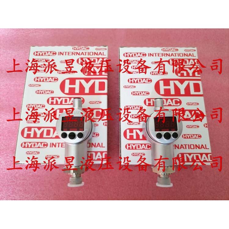 原装正品 EDS3446-2-0040-000 德国贺德克HYDAC压力继电器