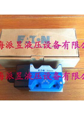 原装正品 DG4V-5-0A-M-U-C6-20 美国威格士Vickers电磁阀