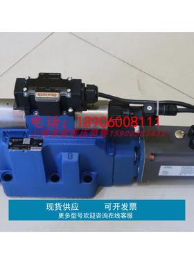 4WRTE25Q2-350L-45/6EG24TK31/A1M R900248654 力士乐 REXROTH