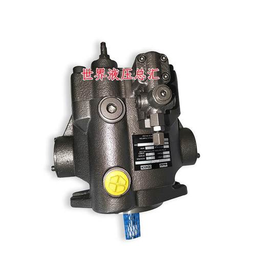 柱塞泵PVP48202R211 高压 PVP4830B2R210 派克PVP48 油泵配件