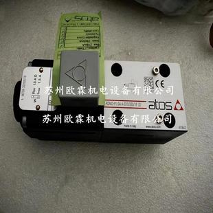 atos现货 意大利阿托斯比例阀 阿托斯RZMO 010 350