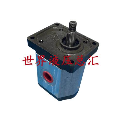 马祖奇ALP1-S-13-FG液压齿轮泵ALP2/ALP1A-D-9/11/16/22/4-FG油泵