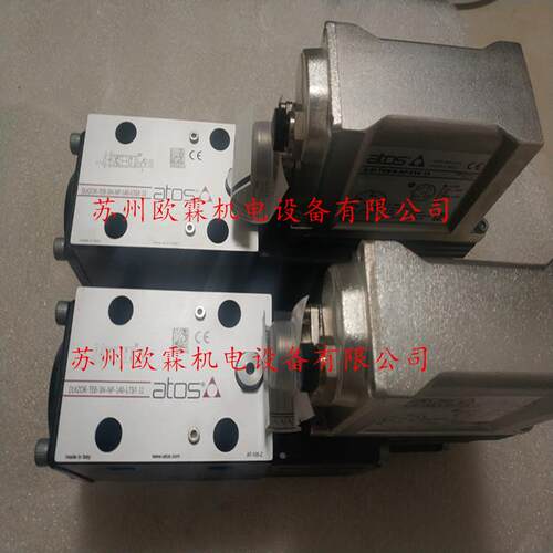 阿托斯DLKZOR-TEB-SN-NP-140-L73/I 意大利阿托斯比例阀 原厂现货