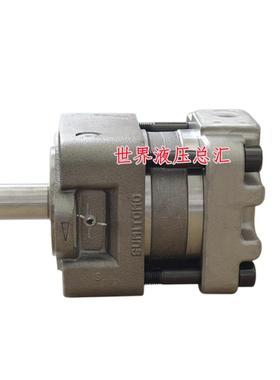 日本Sumitomo住友QT23/32/33/42/43/QT52/QT53/QT62/QT63齿轮油泵